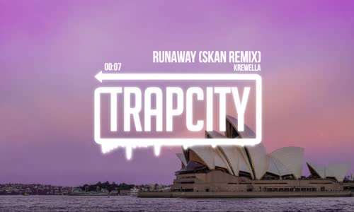 Krewella - Runaway (Skan Remix)