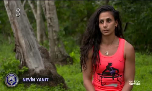 Survivor 2018 - 3. Bölüm  Gönüllüler Takımı Nagihan'la Nevin'i Kıyasladı