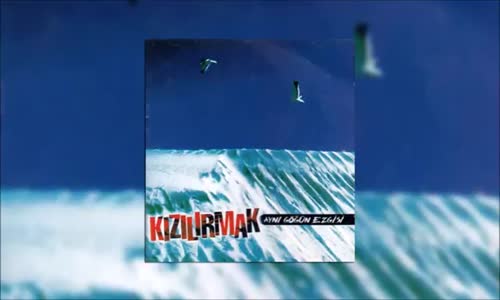 Kızılırmak - Denizlere