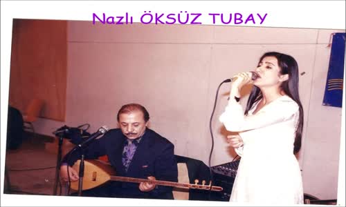 Nazlı Öksüz - Ah Yalan Dünya 