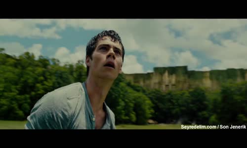 Labirentten Kaçış 3 (Maze Runner 3) Orijinal Fragmanı