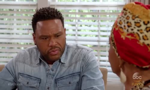 Black-ish 4. Sezon 11. Bölüm Fragmanı