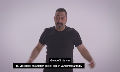 KFC Çakma Ünlülerle Kova Spotu Reklamı