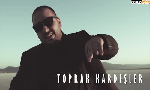 Toprak Kardeşler  Yana Yakıla Klip Teaser