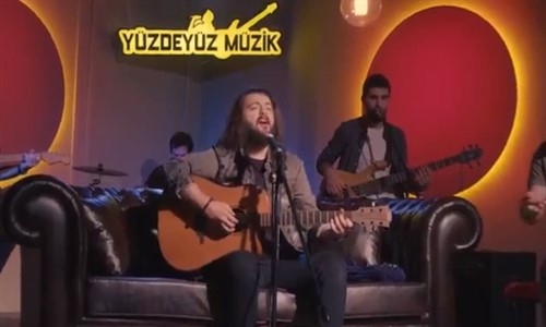 Mustafa Gökay Ferah - Yağmur 