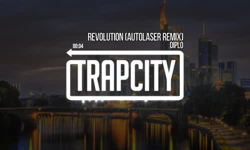 Diplo  Revolution (Autolaser Remix) 