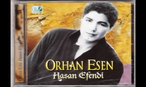 Orhan Esen - Sevdalısın