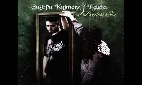 Sagopa Kajmer - Ne Olur