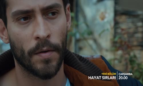 Hayat Sırları 3. Bölüm Fragmanı