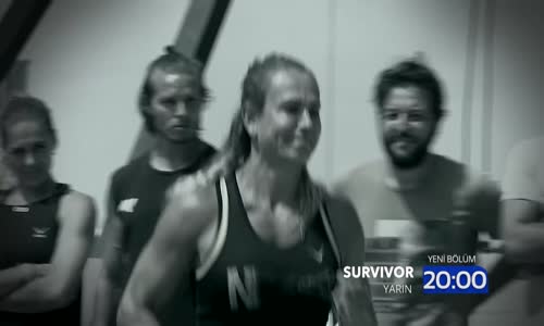 Survivor 2018 24. Bölüm Fragmanı