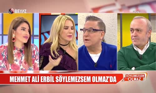 Mehmet Ali Erbil Yeniden Evlenmeyi Düşünüyor Mu