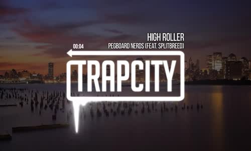 Pegboard Nerds High Roller Feat. Splitbreed