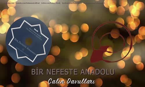 Çalın Davulları