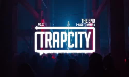 T-Mass - The End (Ft. Drama B)