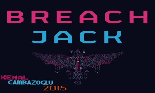 Breach Jack Kemal Cambazoğlu Remix