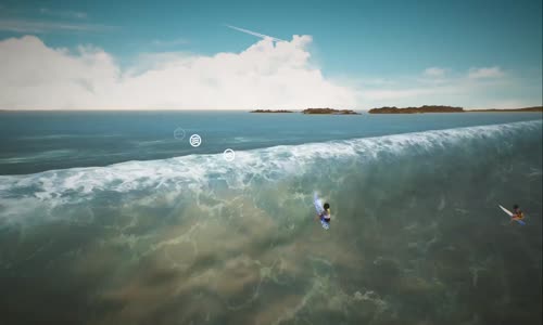 Surf World Series  Launch Trailer PS4