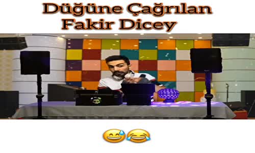 Fakir Dicey 3