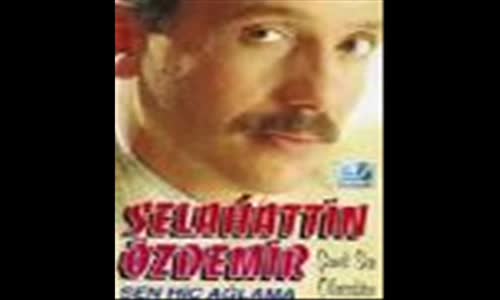 Selahattin Özdemir - Gece Olunca