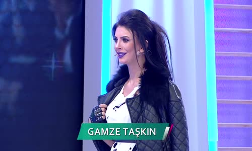 Gamze Taşkına Şok Suçlama - Bizi Ayağının Altına Alacakmış