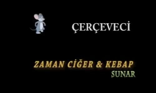 Çerçeveci (Acil Güldürü)