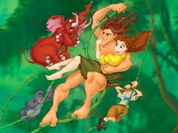 Tarzan 8.Bölüm İzle