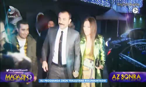 Yılın Piştisi Demet Akalın Ve Hande Yener Aynı Düğünde Buluştu 27 Kasım 2017