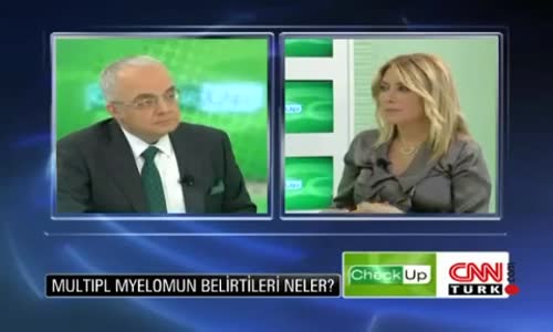 Multipl Myelomda Beslenme Ve Fiziksel Aktivitenin Önemi Nedir