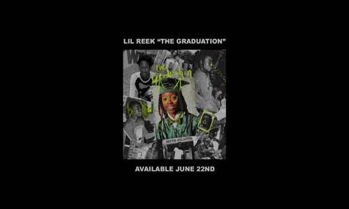 Lil Reek Ft. Key! 'Blind Man'