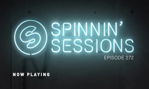 Borgore Guestmix - Spinnin Sessions 272