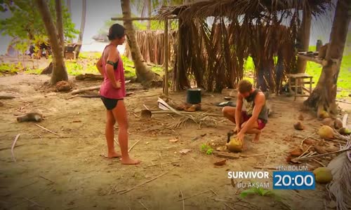 Survivor 2017 -109.Bölüm Tanıtımı