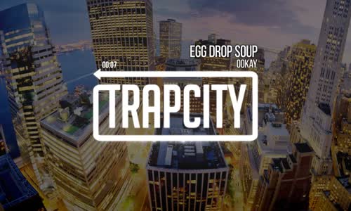 Ookay - Egg Drop Soup 