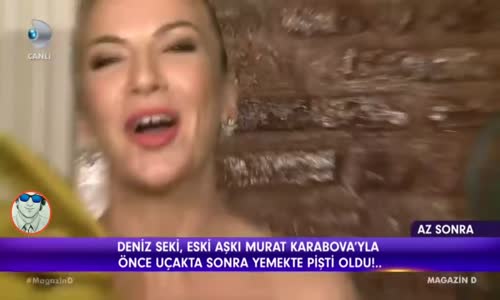 Merve Boluğur Hakkında Danla Bilic'ten Sonra İvana Sert'de Aynı İddia Da Bulundu