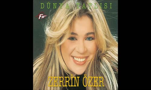 Zerrin Özer - Unutamadım