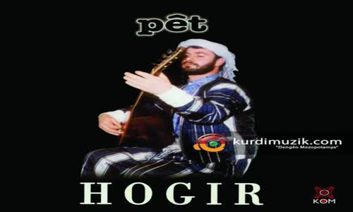 Hozan Hogır - Nıştıman 