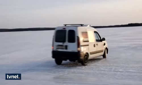 Kangoo'ya Mercedes Motoru Takılırsa