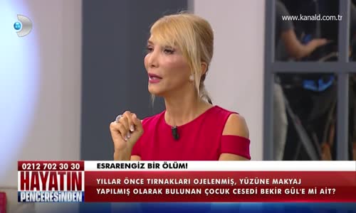 Zeynep Uğur Kaçtı Mı Kaçırıldı Mı