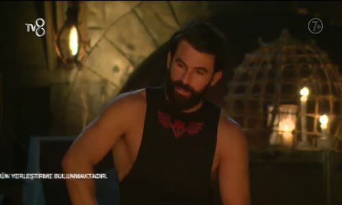 Eleme Adayları Neler Söyledi 104. Bölüm Survivor 2018