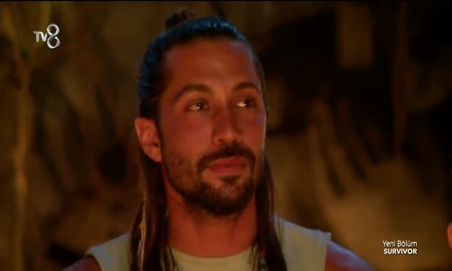 Survivor 2018 - 7. Bölüm - Adriana Lima'dan Acun Ilıcalı'ya Mesaj