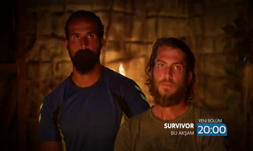 Survivor 2017 - 90. Bölüm Tanıtımı  