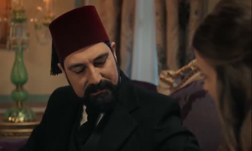 Payitaht Abdülhamid 9. Bölüm - Devlete İhanet Eden