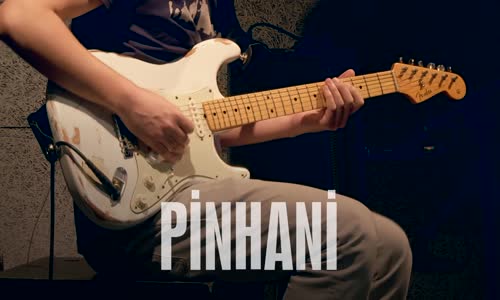 Pinhani - Geri Dönemem (Akustik)