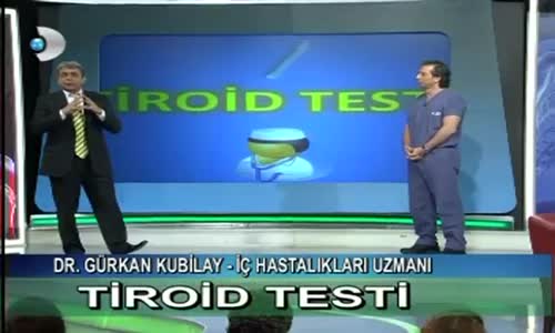 Tiroit Testi 