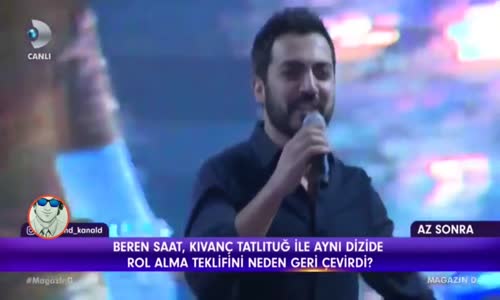 Yusuf Güney'den Taklit Show Yabancı Dil Taklitleri