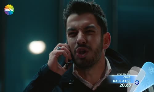 Kalp Atışı 26. Bölüm 1. Fragmanı