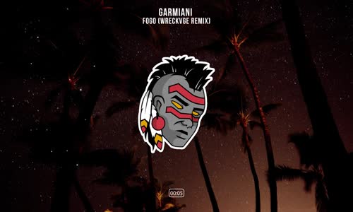 Garmiani  Fogo  Trap Remix