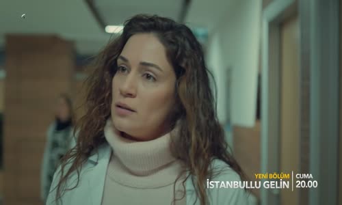 İstanbullu Gelin 37. Bölüm Fragmanı