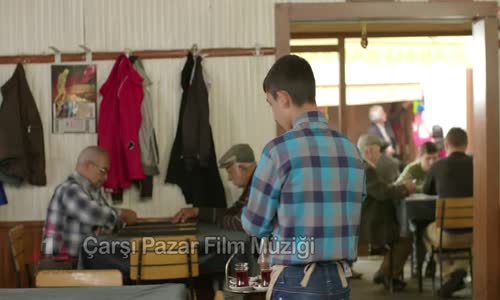 Erdem Yener Ayhan Taş  Çarşı Pazar Film Müziği 