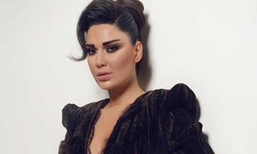 Cyrine Abdel Nour - Ma Fiyi Shoufak سيرين عبد النور ما فيي شوفك 