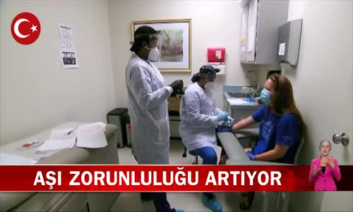 Yunanistan'da Koronavirüs Aşısı Yaptırmayanlara PCR Testi Ücretli Oldu! İşte Detaylar