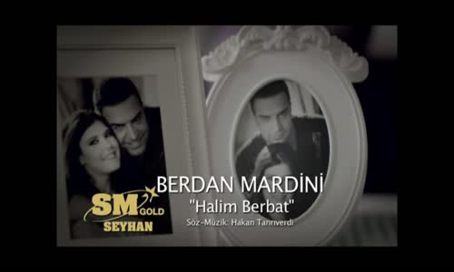 Berdan Mardini Halim Berbat